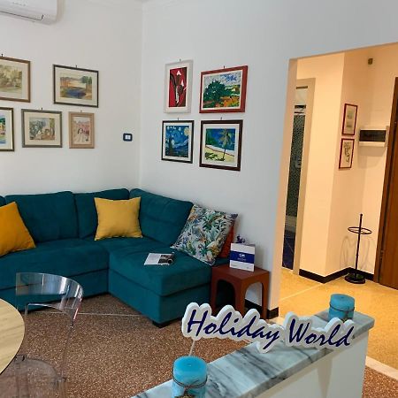 House Sunflower By Holiday World Arenzano Exterior foto