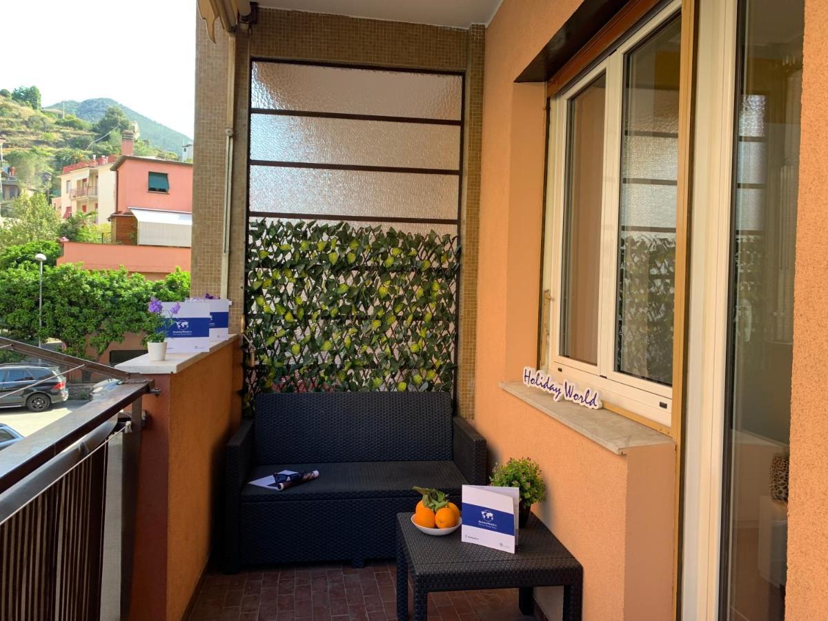 House Sunflower By Holiday World Arenzano Exterior foto