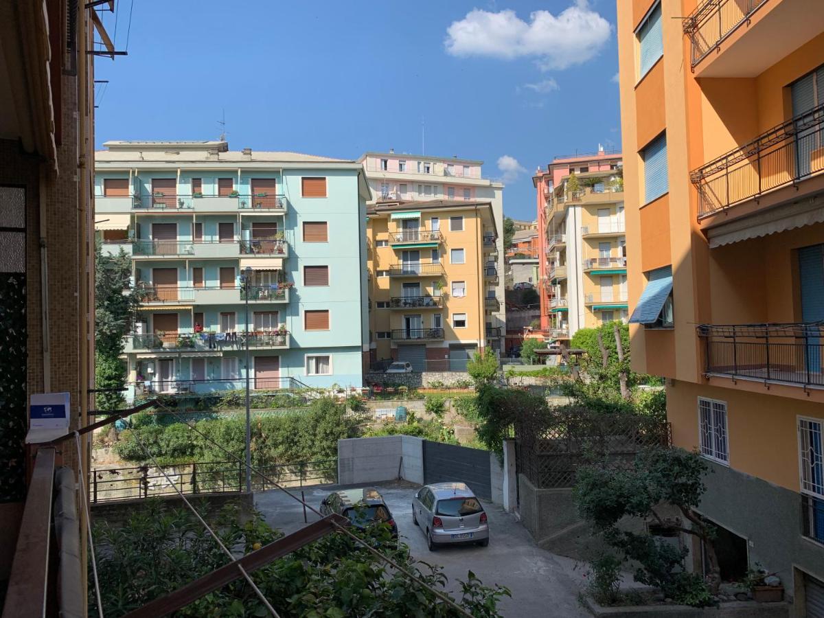 House Sunflower By Holiday World Arenzano Exterior foto